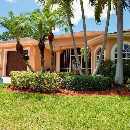 Charming Vacation Home In Port St Lucie. Port St. Lucie Esterno foto