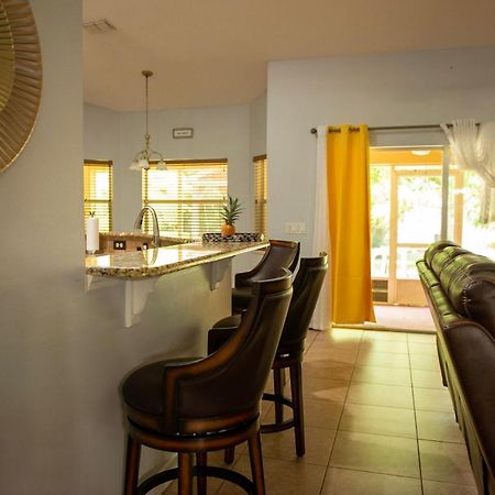 Charming Vacation Home In Port St Lucie. Port St. Lucie Esterno foto