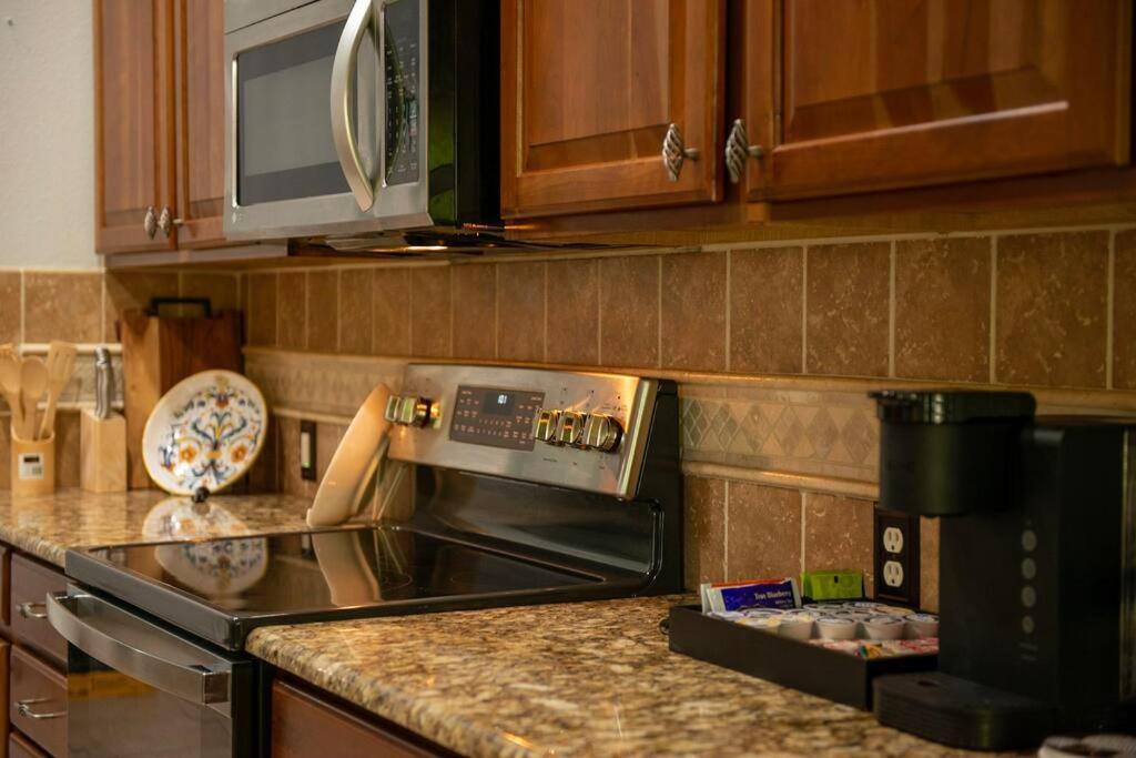 Charming Vacation Home In Port St Lucie. Port St. Lucie Esterno foto