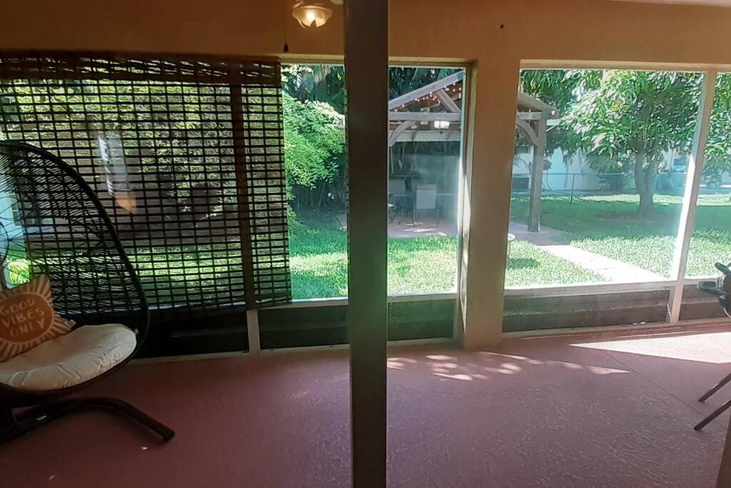 Charming Vacation Home In Port St Lucie. Port St. Lucie Esterno foto