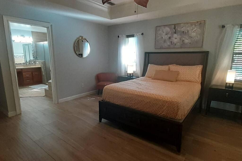 Charming Vacation Home In Port St Lucie. Port St. Lucie Esterno foto