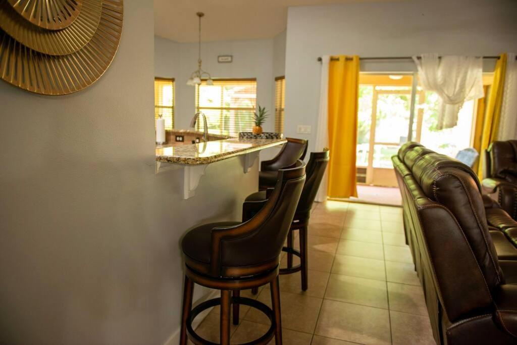 Charming Vacation Home In Port St Lucie. Port St. Lucie Esterno foto