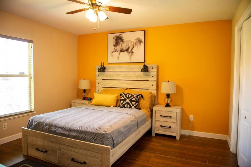Charming Vacation Home In Port St Lucie. Port St. Lucie Esterno foto