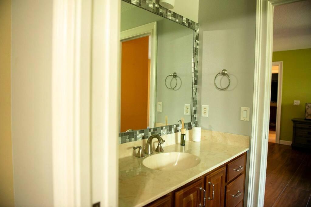 Charming Vacation Home In Port St Lucie. Port St. Lucie Esterno foto