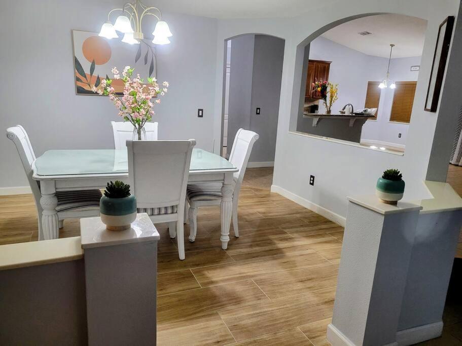 Charming Vacation Home In Port St Lucie. Port St. Lucie Esterno foto