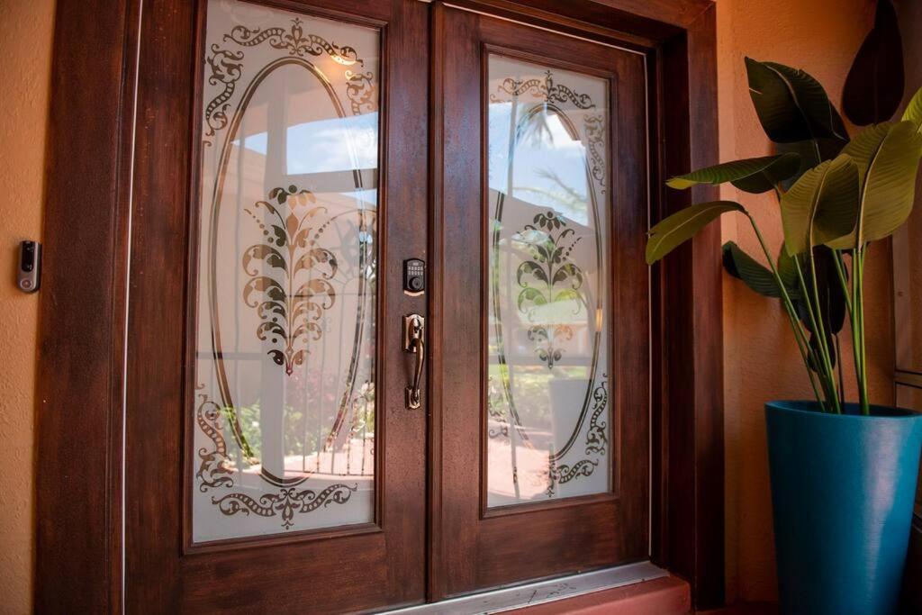 Charming Vacation Home In Port St Lucie. Port St. Lucie Esterno foto