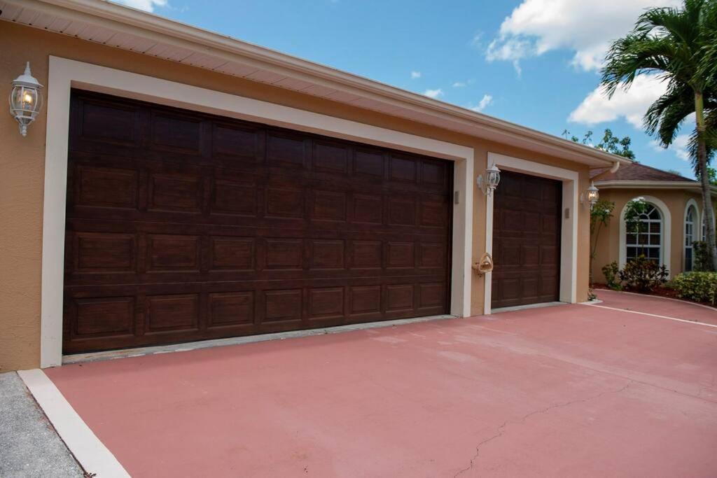 Charming Vacation Home In Port St Lucie. Port St. Lucie Esterno foto