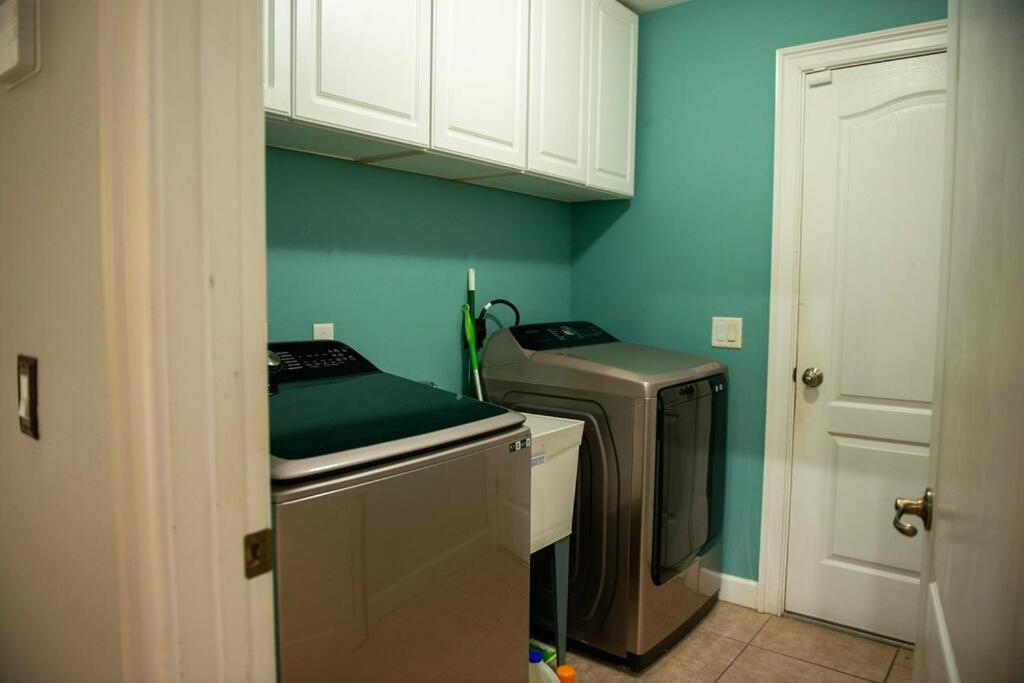 Charming Vacation Home In Port St Lucie. Port St. Lucie Esterno foto