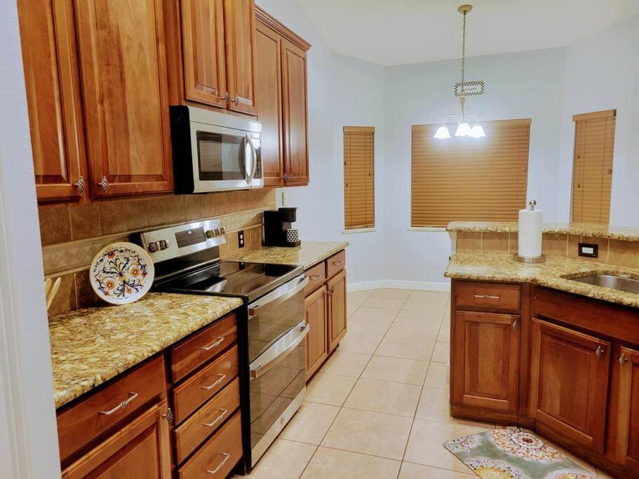 Charming Vacation Home In Port St Lucie. Port St. Lucie Esterno foto