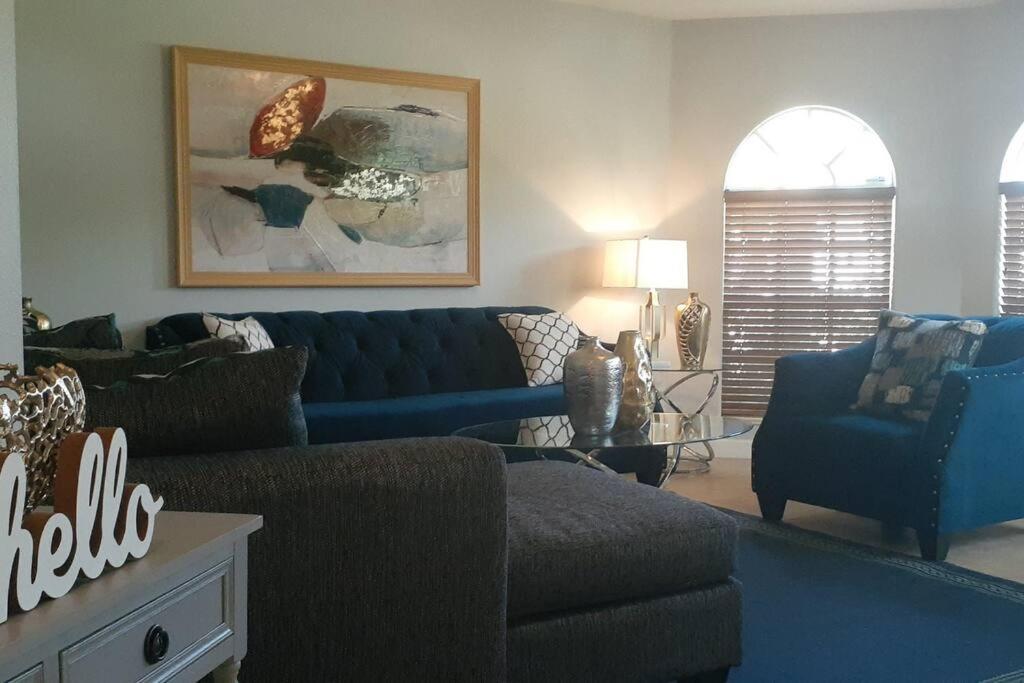 Charming Vacation Home In Port St Lucie. Port St. Lucie Esterno foto