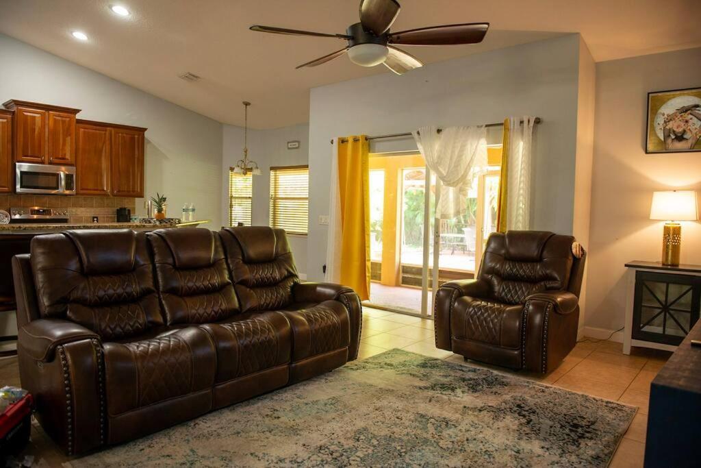 Charming Vacation Home In Port St Lucie. Port St. Lucie Esterno foto