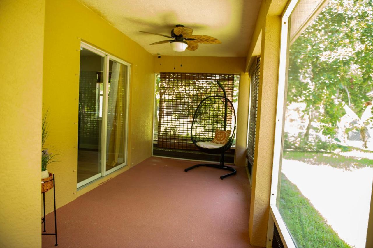 Charming Vacation Home In Port St Lucie. Port St. Lucie Esterno foto