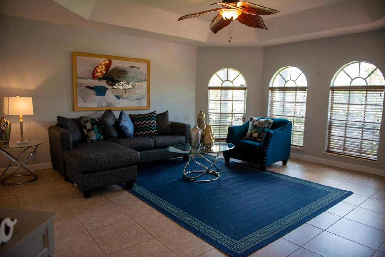 Charming Vacation Home In Port St Lucie. Port St. Lucie Esterno foto